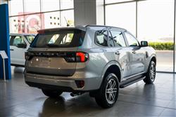 Ford Everest